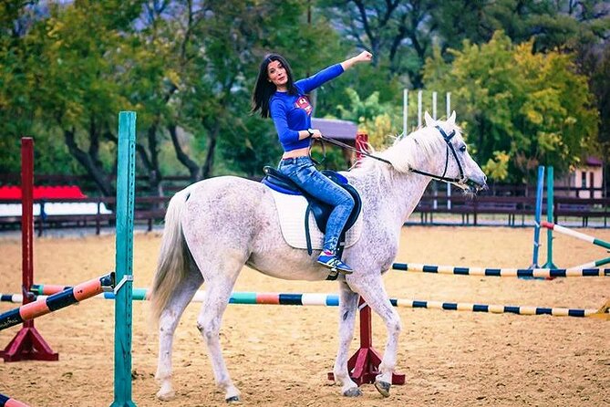 Private Horse Ridding tour - What the Strong Guide Feedback Tells You