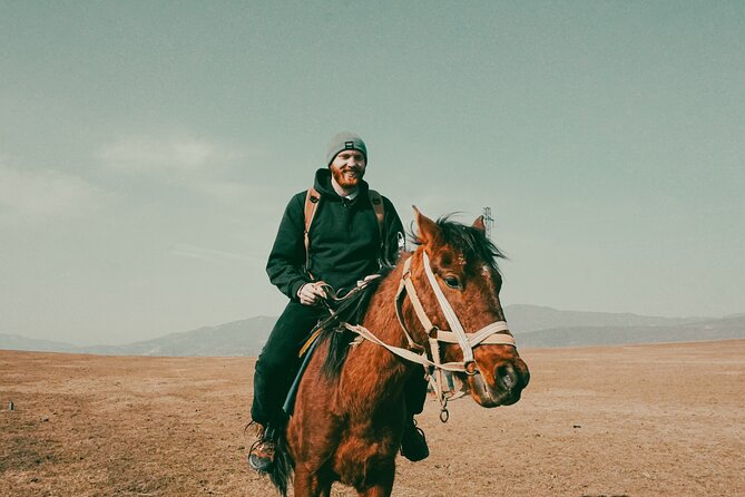 Private Horse Riding Adventure in Tbilisi - Key points to know before you ride