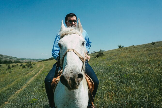 Private Horse Riding Adventure in Tbilisi - What the private format adds at $49