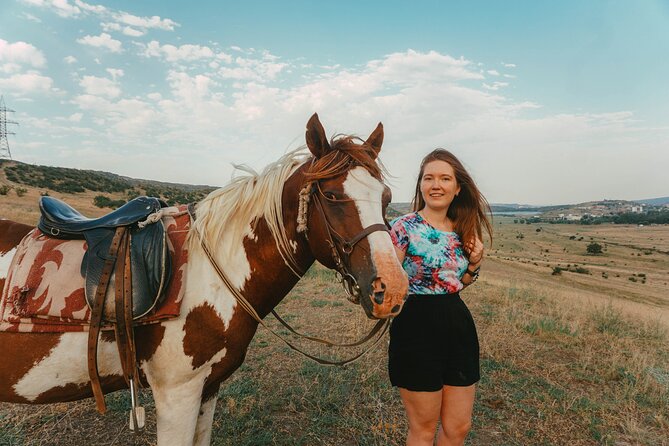 Private Horse Riding Adventure in Tbilisi - Who will enjoy this Tbilisi horse ride?