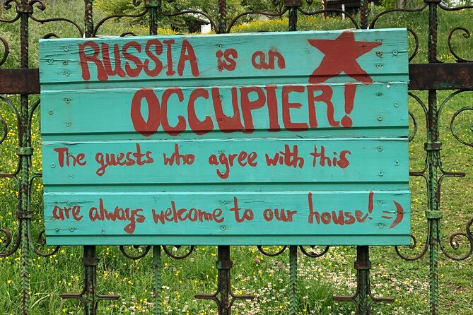 Private Organic Wine Tour from Kutaisi, 2 Tastings and Lunch - Is $180 per person good value?