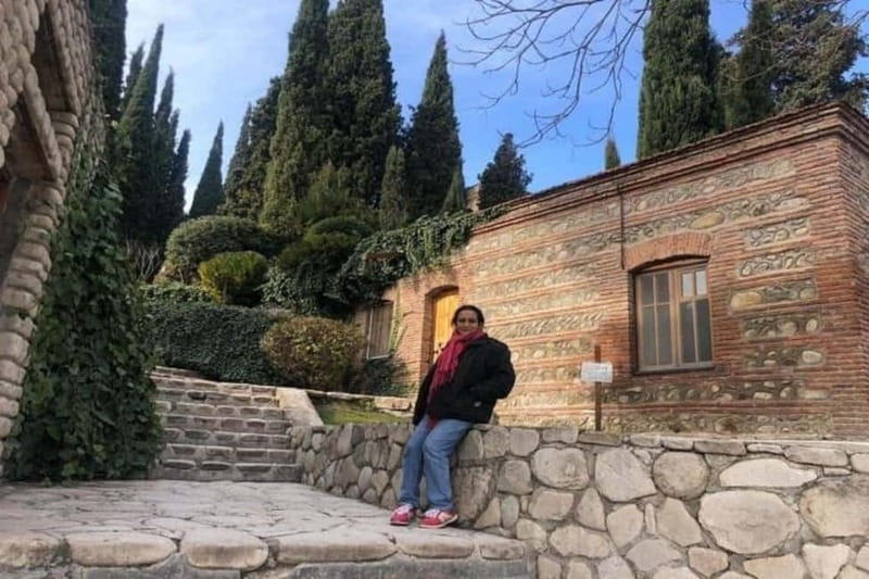 Private Tbilisi City Tour from Yerevan - Key points at a glance