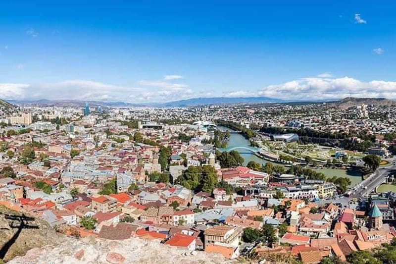 Private Tbilisi City Tour from Yerevan - Why this Tbilisi trip makes sense from Yerevan