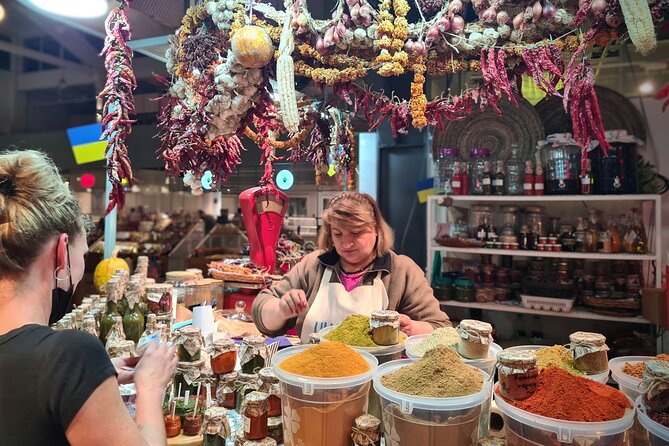 Private Tbilisi Food Tour: 9 Tastings Walk in Bohemian District - The best time to schedule it