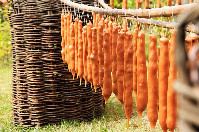 Private Tour around Kakheti, Bodbe, Sighnaghi and Telavi - Why Kakheti makes a good day trip from Tbilisi