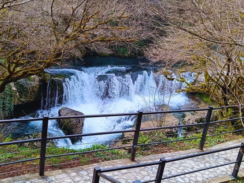 Private tour from KUTAISI: Martvili , Okatse and Prometheus - Key points to know before you go