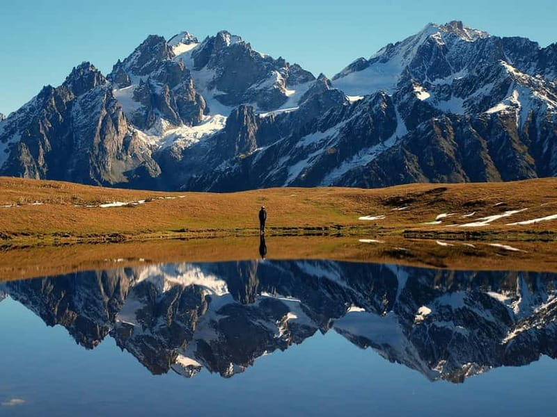 Private tour from KUTAISI: SVANETI and MESTIA - Why Svaneti Works as a Very Long Day Trip