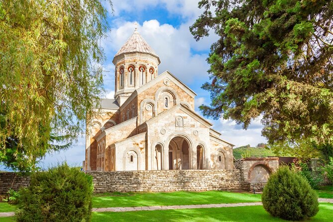 Private Tour From Tbilisi to Kakheti Sighnaghi with Wine Tasting - Why Kakheti is the right day trip from Tbilisi
