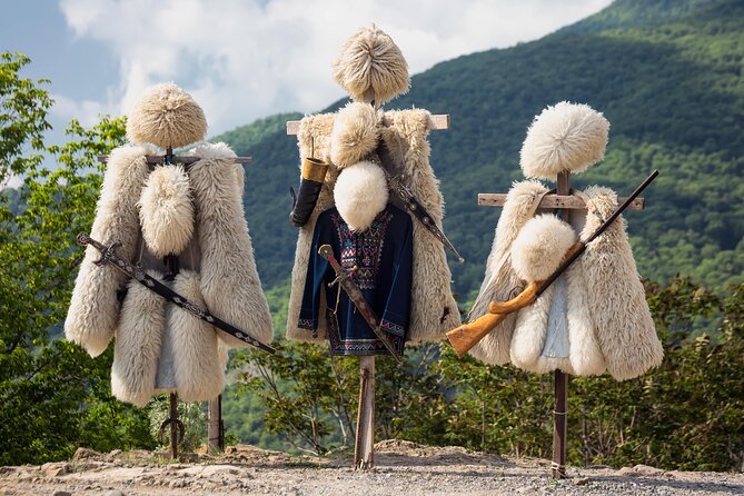 Private Tour From Tbilisi to Kazbegi - Gudauri’s Friendship Monument and the longest pause