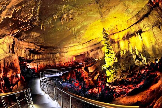 Private Tour in Imereti Region - Why Imereti makes such a memorable day trip