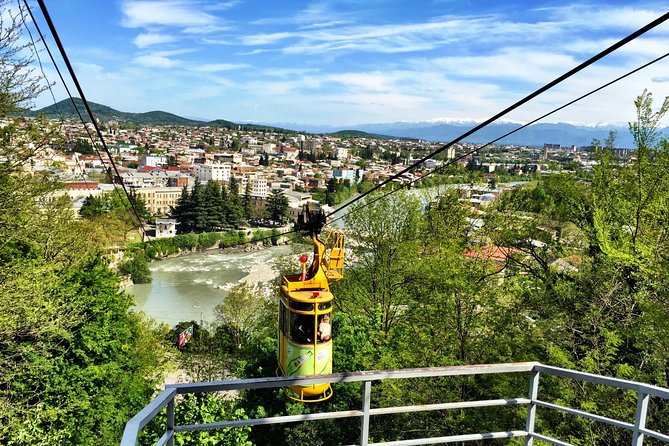 Private Tour in Imereti Region - Who will enjoy this Imereti tour most