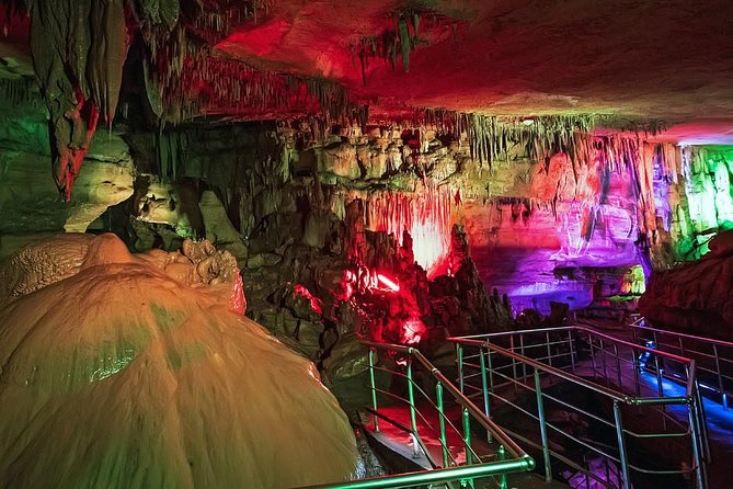 Private Tour in Imereti Region - Should you book the Imereti day trip?
