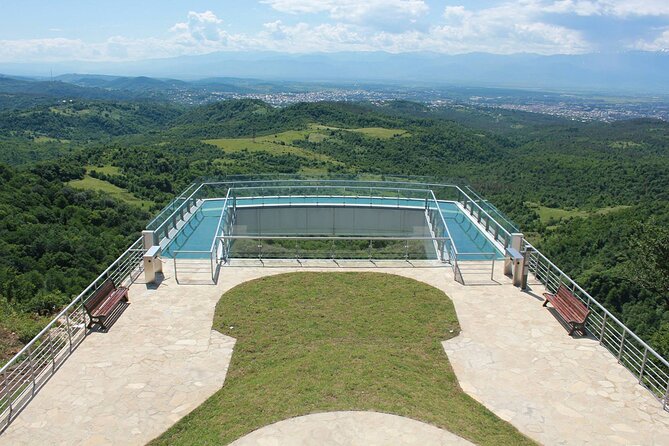 Private tour: Prometheus, Sataplia Caves Bagrati, Gelati - Is $100 per person good value?