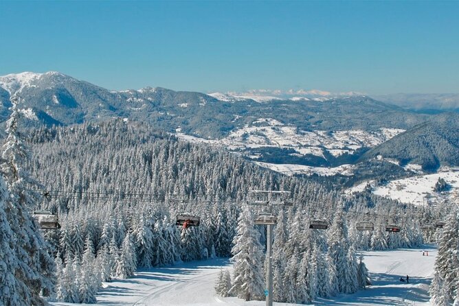 Private Tour to Bakuriani Ski Resort and the Legendary Borjomi - Why combine Borjomi and Bakuriani in one day?