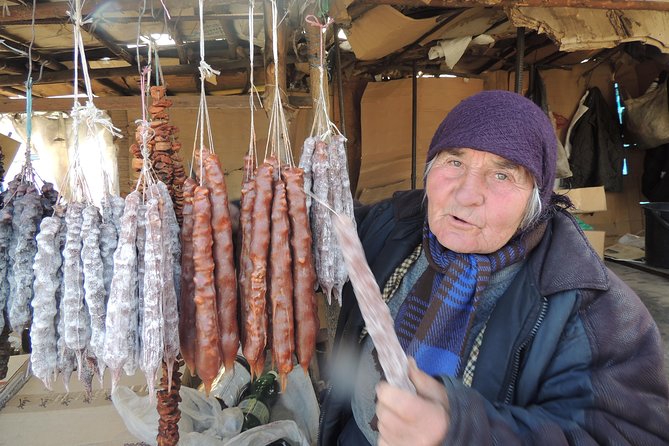 Private Tour to Kazbegi from Tbilisi - Why this private Kazbegi trip works from Tbilisi
