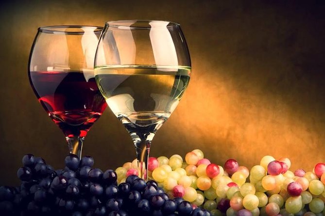 Private Tour to Mtskheta and Georgian Wine Tasting from Tbilisi - Lunch in Mtskheta and the Georgian table