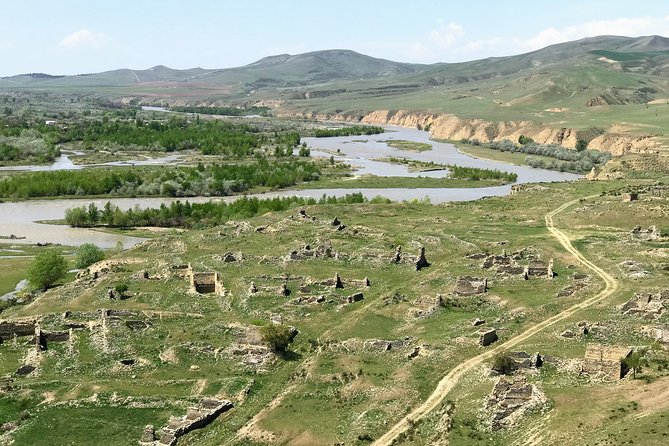 Private Tour to Mtskheta Stalin Museum Uplistsikhe Caves - Gori and the complicated Stalin Museum