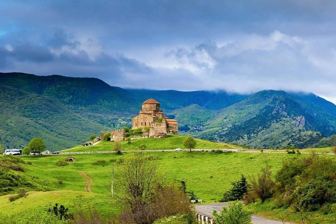 Private Tour to Mtskheta Stalin Museum Uplistsikhe Caves - Who should book this Georgian day trip