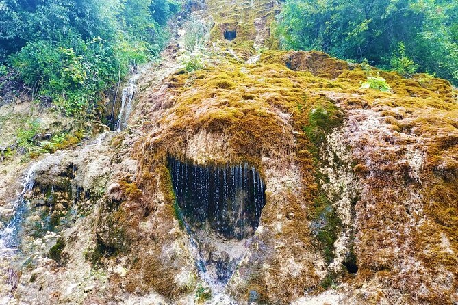 Private Tour to Racha from Tbilisi with Medieval Churches, Wine Tasting & Lunch - Nikortsminda Cathedral and Georgia’s carved stonework
