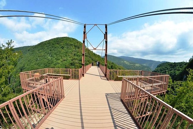 Private Tour To Western Georgia from Tbilisi - Transport, Guides, and the Value of Private Travel