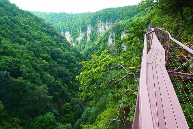 Private Tour To Western Georgia from Tbilisi - Is $129 Per Person Good Value?