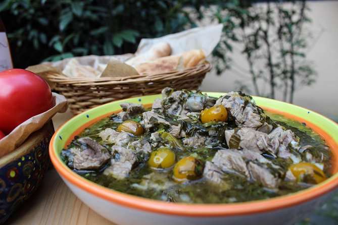Private Traditional Georgian Meal in a Lovely Tbilisi Home with Transfers - What the $144 price really buys you