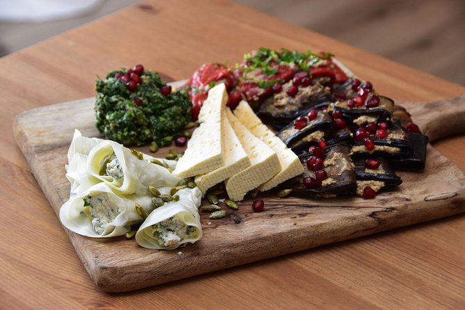 Private Traditional Georgian Meal in a Lovely Tbilisi Home with Transfers - Dietary needs and the private advantage