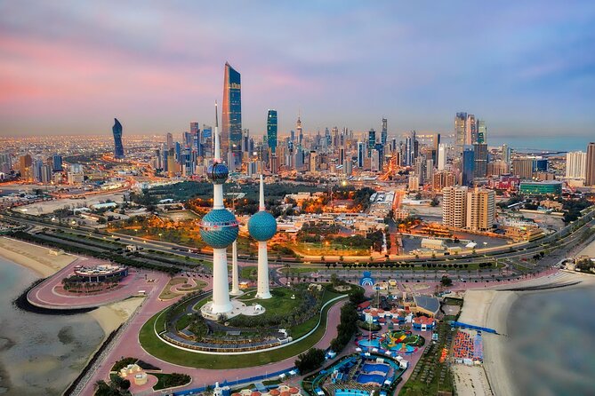 Private Transfer from Alexander Kartveli Batumi (BUS) Airport to Batumi City - What is included, and what is not