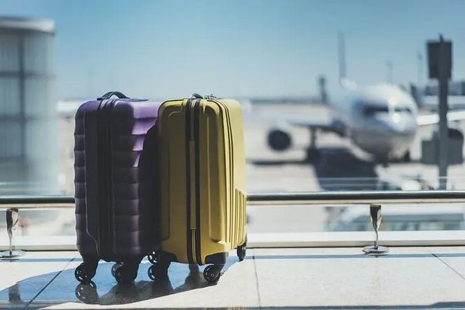 Private Transfer From Tbilisi International Airport To Gudauri Ski Resort - Key points to know before booking