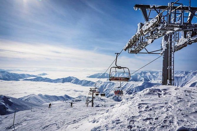 Private Transfer From Tbilisi International Airport To Gudauri Ski Resort - Why the private car can be worth $80 per person