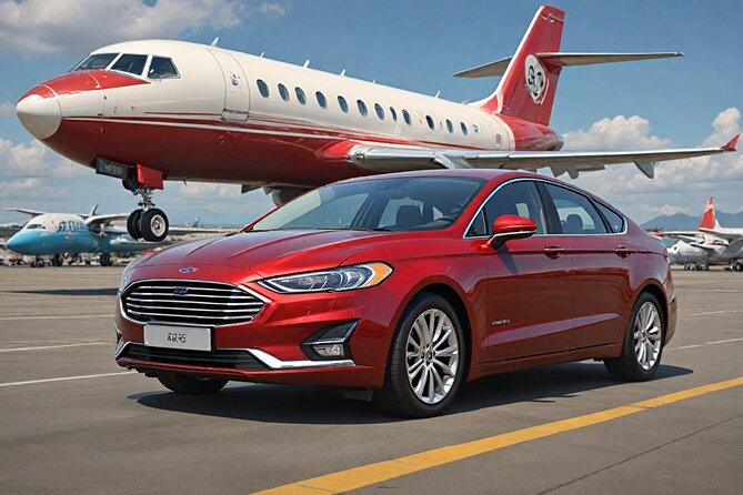 Private Transfer: Kutaisi Airport to Batumi - Optional stops between Kutaisi and Batumi