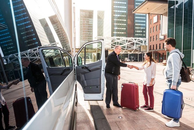Private Transfer to Batumi - Key points to know before booking