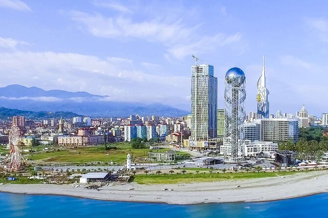 Private Transfer to Batumi - Is $125 per person a good value?