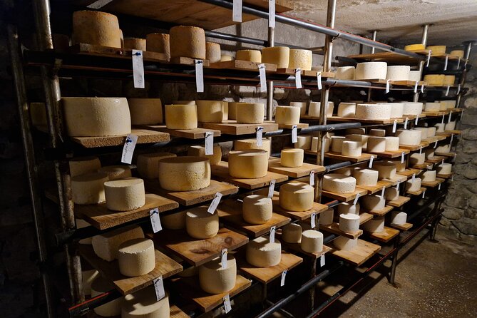 Private Ultimate Foodie Kakheti Experience with wine and cheese - What the $165 price really covers
