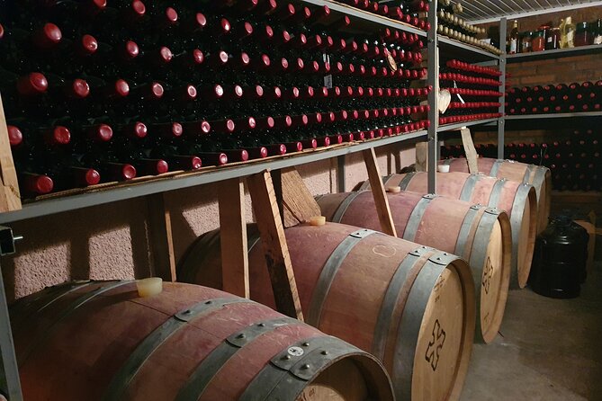Private Ultimate Foodie Kakheti Experience with wine and cheese - Timing, pickup, and the shape of the day