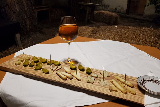 Private Ultimate Foodie Kakheti Experience with wine and cheese - Crossing Gombori Pass at 1,990 meters