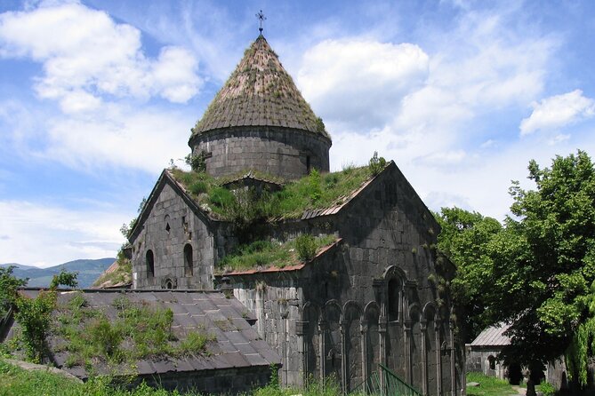 Private Visit to Armenia from Tbilisi, HAghpat, Sanahin, Akhtala - Sanahin and the father-son legend