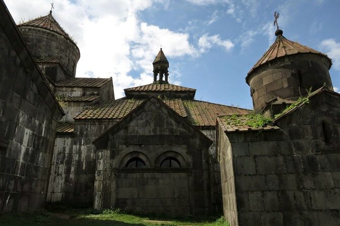 Private Visit to Armenia from Tbilisi, HAghpat, Sanahin, Akhtala - Akhtala, fortress walls and copper country