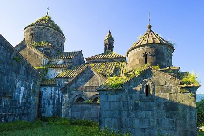 Private Visit to Armenia from Tbilisi, HAghpat, Sanahin, Akhtala - Who will enjoy this Armenian day trip most