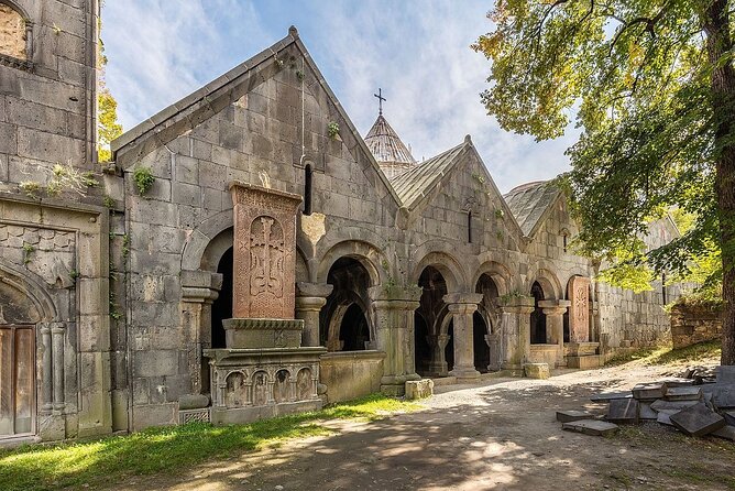 Private Visit to Armenia from Tbilisi, HAghpat, Sanahin, Akhtala - Practical planning for the 9:00 am departure