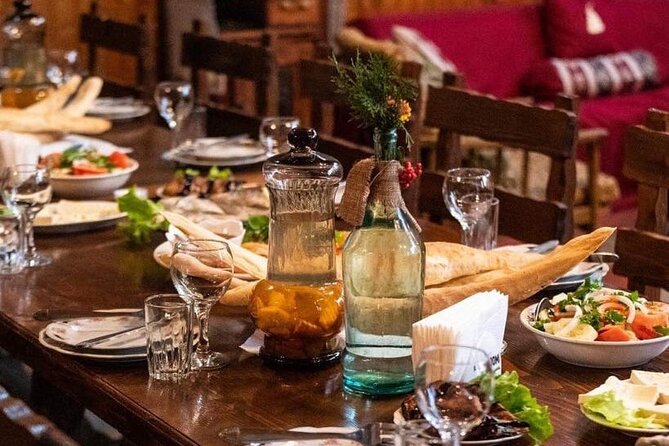 Private Wine Tour In Kakheti Region with 7 Wines and Lunch - What the $178.91 price includes