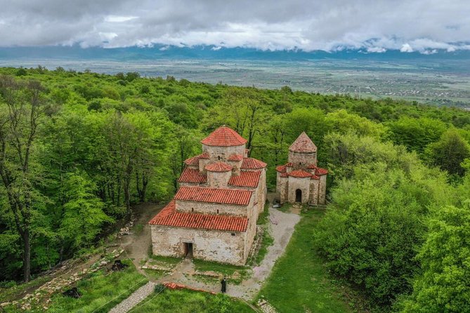 Private Wine Tour in Kakheti with Wine Tastings - Why Kakheti makes a strong day trip from Tbilisi