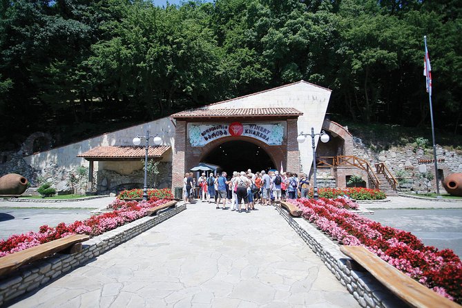 Private Wine Tour in Kakheti with Wine Tastings - Gremi Citadel and the Church of the Archangels