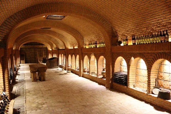 Private Wine Tour in Kakheti with Wine Tastings - Georgian wine and the qvevri tradition