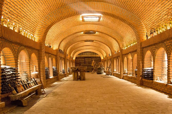Private Wine Tour in Kakheti with Wine Tastings - Transport, private touring, and the value of the price