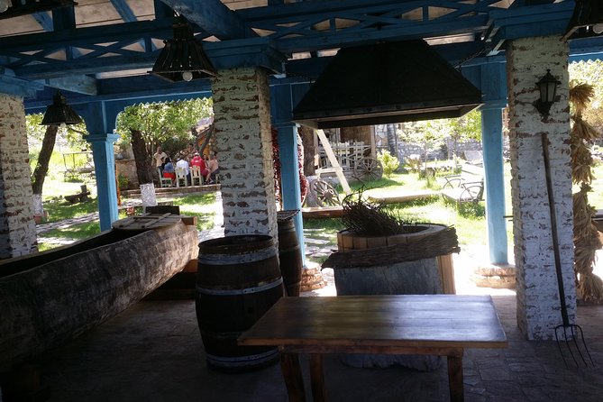 Private Wine Tour to Kakheti from Tbilisi - Who should book this Kakheti day trip?
