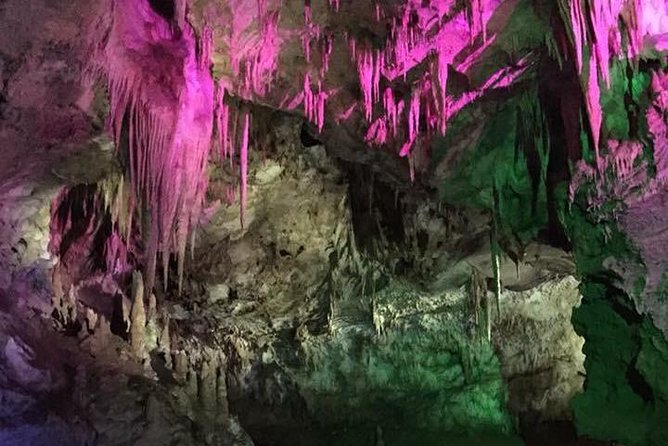 Prometheus cave, Martvili canyon - Key points to know before booking