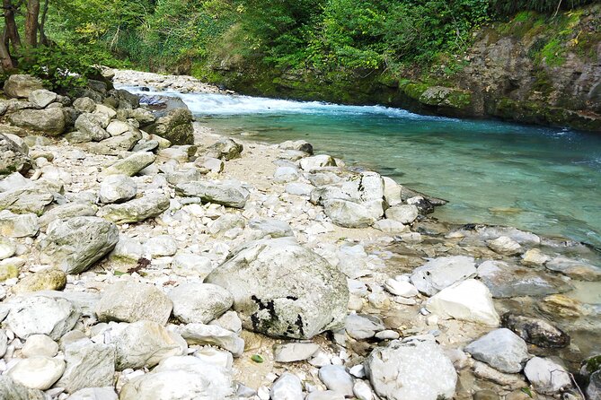 Prometheus cave, Martvili canyon - Is $250 per person a fair price?