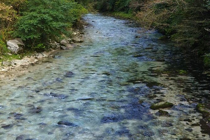 Prometheus cave, Martvili canyon - Should you book Prometheus Cave and Martvili Canyon?