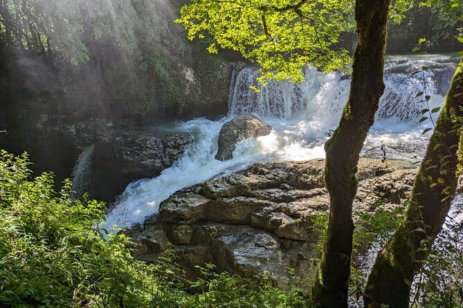 Prometheus Cave, Okatse Canyon & Martvili Canyon from Kutaisi - Food, Weather, and What to Carry